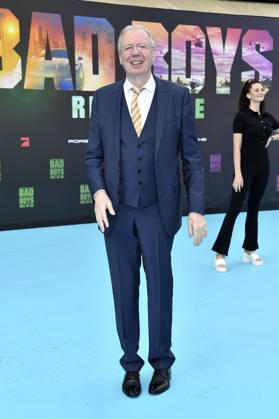 Ludger Pistor bei der Premiere des Kinofilms Bad Boys: Ride or Die im Zoo Palast. Berlin, 27.05.2024