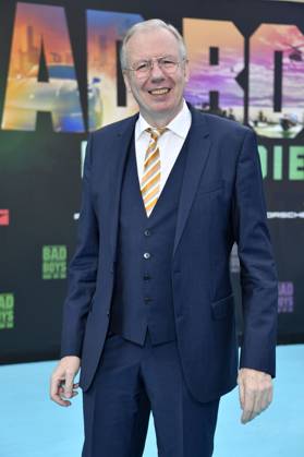 Ludger Pistor bei der Premiere des Kinofilms Bad Boys: Ride or Die im Zoo Palast. Berlin, 27.05.2024