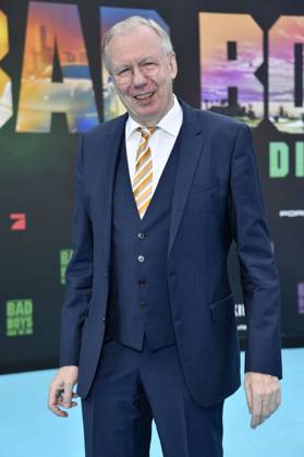 Ludger Pistor bei der Premiere des Kinofilms Bad Boys: Ride or Die im Zoo Palast. Berlin, 27.05.2024