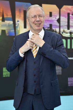 Ludger Pistor bei der Premiere des Kinofilms Bad Boys: Ride or Die im Zoo Palast. Berlin, 27.05.2024