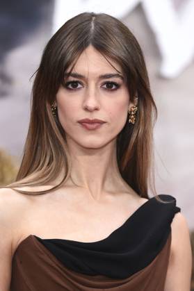 Daisy Edgar-Jones bei der Premiere des Kinofilms Twisters im Cineworld Leicester Square. London, 08.07.2024