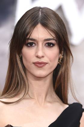 Daisy Edgar-Jones bei der Premiere des Kinofilms Twisters im Cineworld Leicester Square. London, 08.07.2024