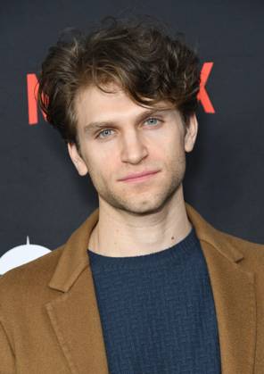 Netflix s The Umbrella Academy Los Angeles Premiere 12 February 2019 - Hollywood, California - Keegan Allen. Netflix s The Umbrella Academy Los Angeles Premiere held at the Arclight Hollywood. Photo Credit: Birdie Thompson AdMedia Hollywood CA United States EDITORIAL USE ONLY  Copyright: xx BirdiexThompsonx admphotostwo568559