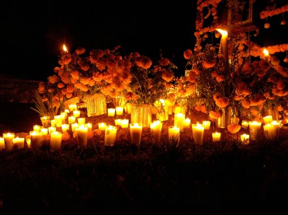 Día de Muertos day of the dead mexico Copyright: xZoonar.com J.O.Photodesignx 1122103