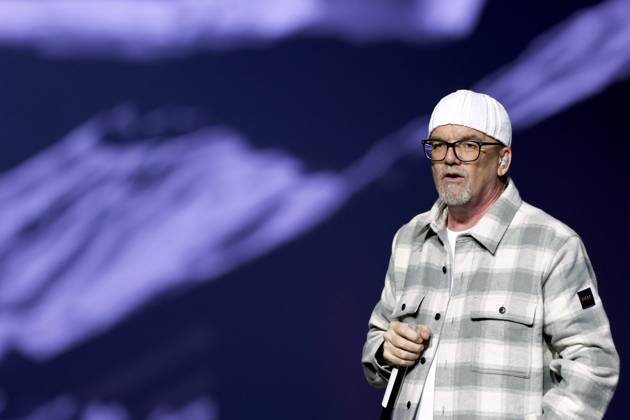 Popsänger DJ Ötzi bei dem Partyschlager-Event Mountain Mania (der größten Apres-Ski-Party seit Erfindung des Winters) in der Lanxess-Arena. Köln, 08.11.2024 NRW Deutschland Copyright: xChristophxHardtx