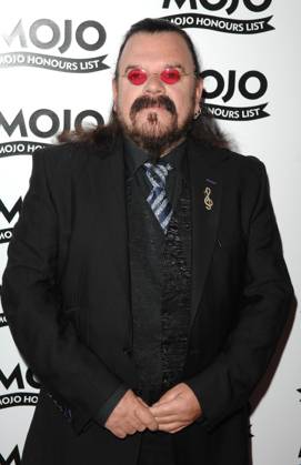 Roy Wood Mojo Honours List - Arrivals London, England - 18.06.07, London, United Kingdom Daniel Deme WENN 1392807.jpg