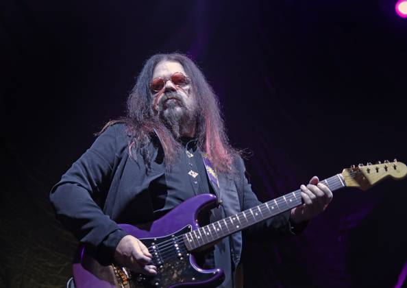 Roy Wood performing at Liverpool Echo Arena Liverpool, England - 06.12.11, Liverpool, United Kingdom WENN 3646458.jpg