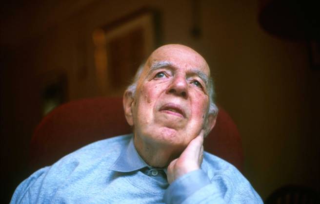 Ernst GOMBRICH - Date : 20000901 Basso Cannarsa Opale.photo RECORD DATE NOT STATED