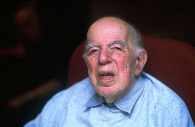 Ernst GOMBRICH - Date : 20000901 Basso Cannarsa Opale.photo RECORD DATE NOT STATED