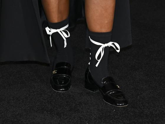 October 6, 2025, Los Angeles, California, USA: Grammy-nominated singer, rapper, songwriter, producer, and actress JANELLE MONAE attends Los Angeles red carpet premiere of Netflix s Frankenstein Los Angeles USA - ZUMAb173 20251006_aap_b173_091 Copyright: xBillyxBennightx