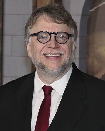 October 6, 2025, Los Angeles, California, USA: Mexican filmmaker, author, and artist GUILLERMO DEL TORO attends the Los Angeles red carpet premiere of Netflix s Frankenstein Los Angeles USA - ZUMAb173 20251006_aap_b173_289 Copyright: xBillyxBennightx