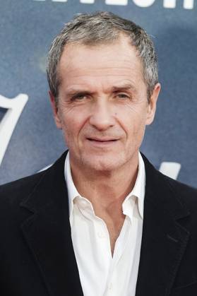 David Heyman bei der Premiere des Kinofilms Jay Kelly auf dem 69. BFI London Film Festival 2025 in der Royal Festival Hall. London, 10.10.2025
