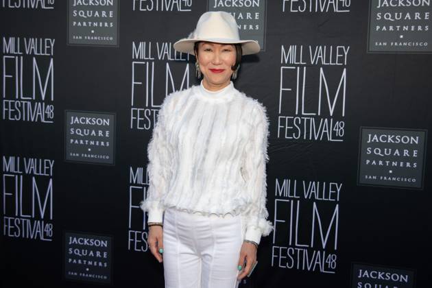 48th Mill Valley Film Festival - Closing night screening of RENTAL FAMILY Writer and Director HIKARI attends her closing night feature film Rental Family at the 48th Mill Valley Film Festival at the Outdoor Art Club on October 12, 2025 in Mill Valley, California. Mill Valley Outdoor Art Club California USA Copyright: xPicturexHappy imageSPACEx