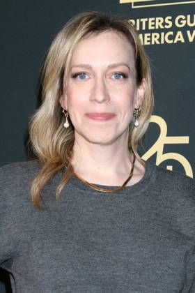 October 28, 2025, Beverly Hills, Ca, USA: LOS ANGELES - OCT 27: Kim Rosenstock at the 2025 Norman Lear Awards at the Writers Guild of America Theater on October 27, 2025 in Beverly Hills, CA Beverly Hills USA - ZUMAnc22 20251028_zaa_nc22_080 Copyright: xKathyxHutchinsx