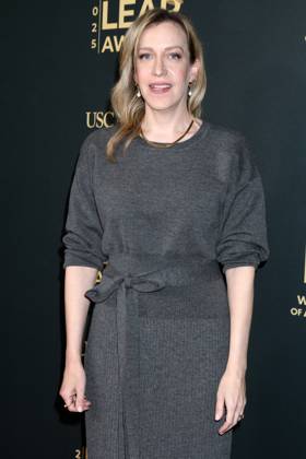 October 28, 2025, Beverly Hills, Ca, USA: LOS ANGELES - OCT 27: Kim Rosenstock at the 2025 Norman Lear Awards at the Writers Guild of America Theater on October 27, 2025 in Beverly Hills, CA Beverly Hills USA - ZUMAnc22 20251028_zaa_nc22_086 Copyright: xKathyxHutchinsx