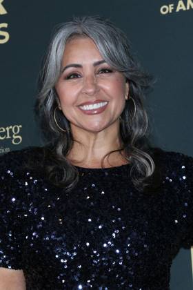 October 28, 2025, Beverly Hills, Ca, USA: LOS ANGELES - OCT 27: Nikki Boyer at the 2025 Norman Lear Awards at the Writers Guild of America Theater on October 27, 2025 in Beverly Hills, CA Beverly Hills USA - ZUMAnc22 20251028_zaa_nc22_089 Copyright: xKathyxHutchinsx