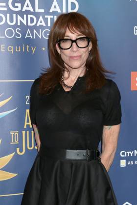 October 29, 2025, Beverly Hills, Ca, USA: LOS ANGELES - OCT 29: Katey Sagal at the 27th Annual Access To Justice Gala at the Beverly Wilshire Hotel on October 29, 2025 in Beverly Hills, CA Beverly Hills USA - ZUMAb170 20251029_aap_b170_026 Copyright: xKayxBlakex
