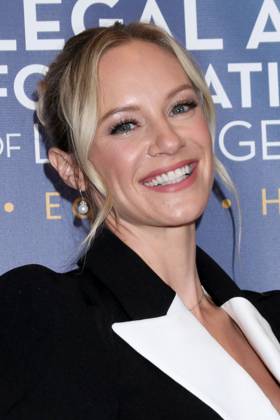 October 29, 2025, Beverly Hills, Ca, USA: LOS ANGELES - OCT 29: Danielle Savre at the 27th Annual Access To Justice Gala at the Beverly Wilshire Hotel on October 29, 2025 in Beverly Hills, CA Beverly Hills USA - ZUMAb170 20251029_aap_b170_033 Copyright: xKayxBlakex