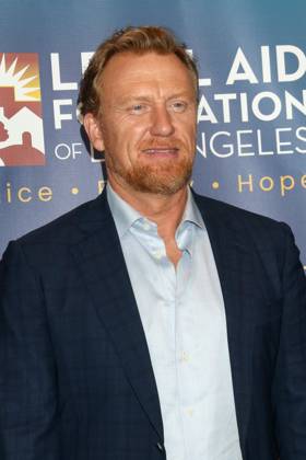 October 29, 2025, Beverly Hills, Ca, USA: LOS ANGELES - OCT 29: Kevin McKidd at the 27th Annual Access To Justice Gala at the Beverly Wilshire Hotel on October 29, 2025 in Beverly Hills, CA Beverly Hills USA - ZUMAb170 20251029_aap_b170_048 Copyright: xKayxBlakex