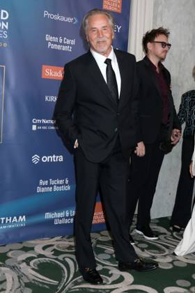October 29, 2025, Beverly Hills, Ca, USA: LOS ANGELES - OCT 29: Don Johnson at the 27th Annual Access To Justice Gala at the Beverly Wilshire Hotel on October 29, 2025 in Beverly Hills, CA Beverly Hills USA - ZUMAb170 20251029_aap_b170_065 Copyright: xKayxBlakex