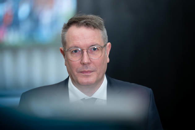 Bundesrat, Berlin Bundesrat, Berlin, Ministerpräsident, Alexander Schweitzer Berlin Berlin GER
