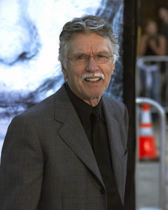 RECORD DATE NOT STATED Whiteout Premiere Tom Skerritt 9-9-2009 Mann Village Theater Westwood, CA Warner Brothers Photo by Benny Haddad EDITORIAL USE ONLY  Copyright: xmptvimages.comx xPhotoxbyxBennyxHaddadx