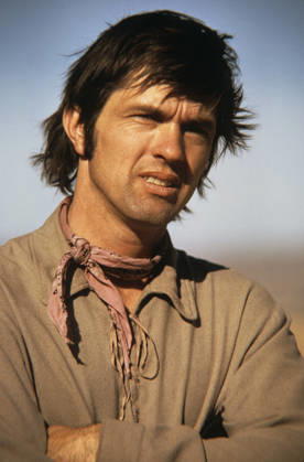 RECORD DATE NOT STATED Wild Rovers Tom Skerritt 1971 MGM EDITORIAL USE ONLY  Copyright: xBobxWilloughbyx