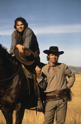 RECORD DATE NOT STATED Wild Rovers Joe Don Baker, Tom Skerritt 1971 MGM EDITORIAL USE ONLY  Copyright: xBobxWilloughbyx
