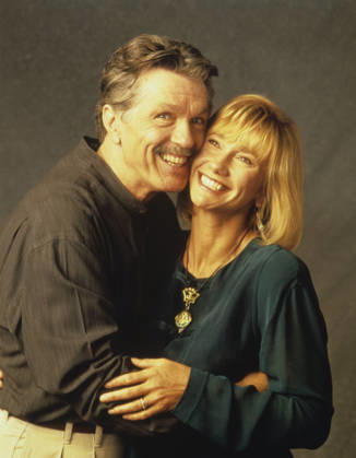 RECORD DATE NOT STATED Picket Fences Tom Skerritt, Kathy Baker 1995 EDITORIAL USE ONLY  Copyright: x