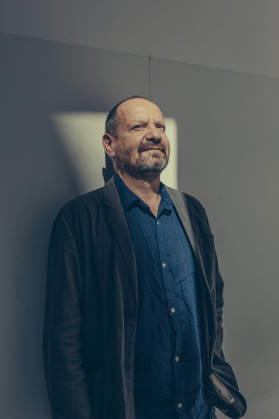 Portrait of Philippe (Joseph) Sands 12 09 2021 Vincent MULLER opale.photo RECORD DATE NOT STATED