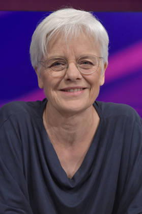 in der ARD-Talkshow maischberger im Studio Berlin Adlershof. Berlin, 03.06.2026