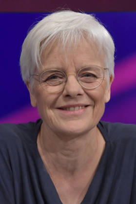 in der ARD-Talkshow maischberger im Studio Berlin Adlershof. Berlin, 03.06.2026