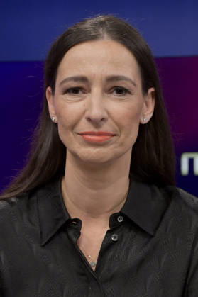 in der ARD-Talkshow maischberger im Studio Berlin Adlershof. Berlin, 03.06.2026