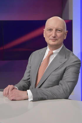 in der ARD-Talkshow maischberger im Studio Berlin Adlershof. Berlin, 03.06.2026