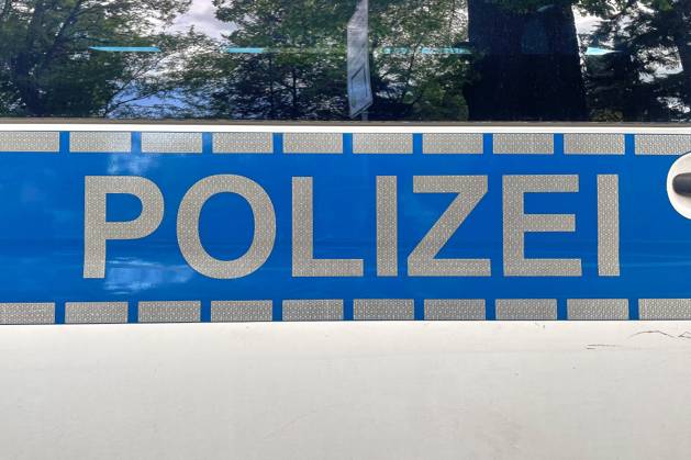 Berlin, Deutschland, 16.05.2026: Stadion Alte Försterei: Polizei Copyright: xdtsxNachrichtenagenturx dts_121863