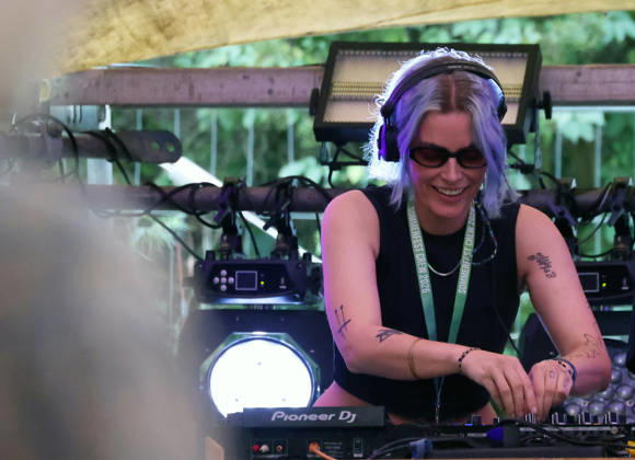 24.07.2026 Halle Saale Halle (Saale) Halle Saale Sachsen-Anhalt Ansicht Stadtansicht Sachsen Anhalt Ansicht Sommerfest 2026 am Peißnitzhaus peißnitzhaus festival DJ Birch �