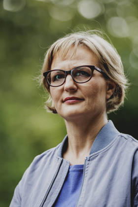 Franziska Brantner, Co-Vorsitzende von Buendnis 90 Die Gruenen, aufgenommen im Rahmen der Klausur des Bundesvorstandes von Buendnis 90 Die Gruenen in Berlin, 28.08.2026. Berlin Deutschland Copyright: xFlorianxGaertnerx