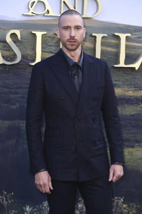 Herbert Nordrum bei der Premiere des Kinofilms Sense and Sensibility Sinn und Sinnlichkeit im Odeon Luxe Leicester Square. London, 15.09.2026