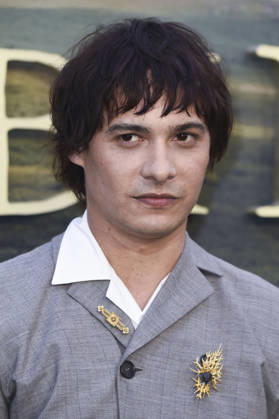 Frank Dillane bei der Premiere des Kinofilms Sense and Sensibility Sinn und Sinnlichkeit im Odeon Luxe Leicester Square. London, 15.09.2026