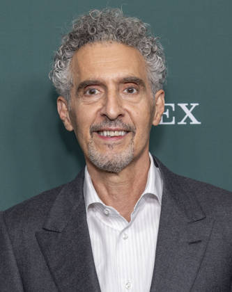 October 3, 2026, New York, New York, USA: JOHN TURTURRO attends the premiere of A Statement at the 64th annual New York Film Festival at Alice Tully Hall, Lincoln Center in New York. 3 October 2026 New York USA  - ZUMAa265 20261003_zep_a265_014 Copyright: xEricxAcquayex