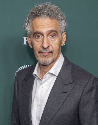 October 3, 2026, New York, New York, USA: JOHN TURTURRO attends the premiere of A Statement at the 64th annual New York Film Festival at Alice Tully Hall, Lincoln Center in New York. 3 October 2026 New York USA  - ZUMAa265 20261003_zep_a265_016 Copyright: xEricxAcquayex