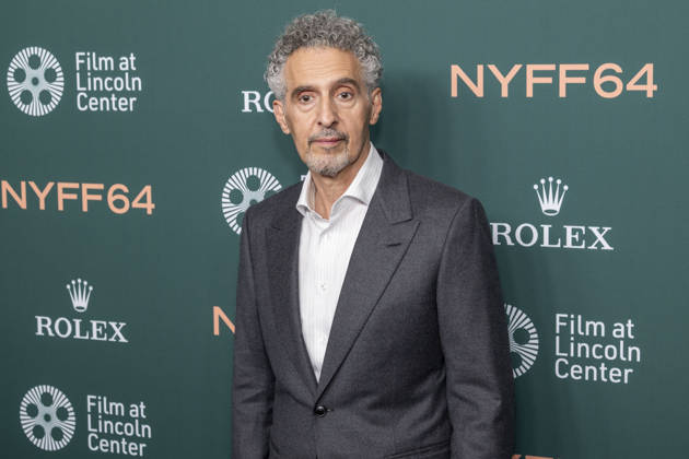 October 3, 2026, New York, New York, USA: JOHN TURTURRO attends the premiere of A Statement at the 64th annual New York Film Festival at Alice Tully Hall, Lincoln Center in New York. 3 October 2026 New York USA  - ZUMAa265 20261003_zep_a265_019 Copyright: xEricxAcquayex