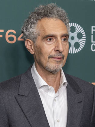 October 3, 2026, New York, New York, USA: JOHN TURTURRO attends the premiere of A Statement at the 64th annual New York Film Festival at Alice Tully Hall, Lincoln Center in New York. 3 October 2026 New York USA - ZUMAa265 20261003_zep_a265_012 Copyright: xEricxAcquayex