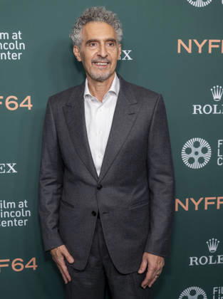 October 3, 2026, New York, New York, USA: JOHN TURTURRO attends the premiere of A Statement at the 64th annual New York Film Festival at Alice Tully Hall, Lincoln Center in New York. 3 October 2026 New York USA - ZUMAa265 20261003_zep_a265_013 Copyright: xEricxAcquayex