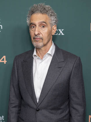 October 3, 2026, New York, New York, USA: JOHN TURTURRO attends the premiere of A Statement at the 64th annual New York Film Festival at Alice Tully Hall, Lincoln Center in New York. 3 October 2026 New York USA - ZUMAa265 20261003_zep_a265_015 Copyright: xEricxAcquayex