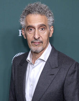 October 3, 2026, New York, Ny, United States: John Turturro attends the 64th New York Film Festival Tom McCarthyÃ¢â‚¬â ¢s A Statement World Premiere. Held at Alice Tully Hall at Lincoln Center in New York. Zuma Press. October 3, 2026. New York United States  - ZUMAp281 20261003_zea_p281_051 Copyright: xPhotoxImagexPressx