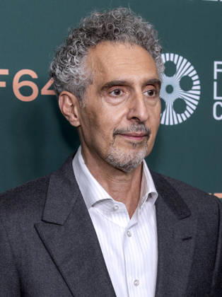October 3, 2026, New York, Ny, United States: John Turturro attends the 64th New York Film Festival Tom McCarthyÃ¢â‚¬â ¢s A Statement World Premiere. Held at Alice Tully Hall at Lincoln Center in New York. Zuma Press. October 3, 2026. New York United States  - ZUMAp281 20261003_zea_p281_053 Copyright: xPhotoxImagexPressx