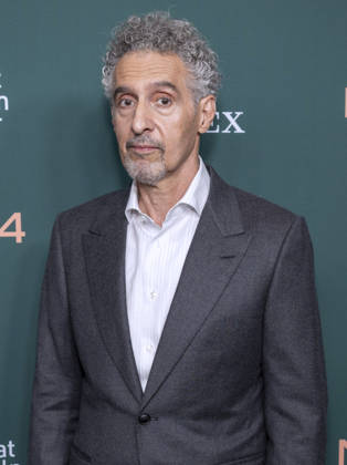 October 3, 2026, New York, Ny, United States: John Turturro attends the 64th New York Film Festival Tom McCarthyÃ¢â‚¬â ¢s A Statement World Premiere. Held at Alice Tully Hall at Lincoln Center in New York. Zuma Press. October 3, 2026. New York United States  - ZUMAp281 20261003_zea_p281_055 Copyright: xPhotoxImagexPressx