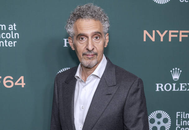 October 3, 2026, New York, Ny, United States: John Turturro attends the 64th New York Film Festival Tom McCarthyÃ¢â‚¬â ¢s A Statement World Premiere. Held at Alice Tully Hall at Lincoln Center in New York. Zuma Press. October 3, 2026. New York United States  - ZUMAp281 20261003_zea_p281_064 Copyright: xPhotoxImagexPressx