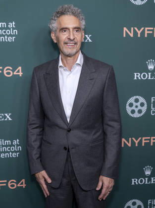 October 3, 2026, New York, Ny, United States: John Turturro attends the 64th New York Film Festival Tom McCarthyÃ¢â‚¬â ¢s A Statement World Premiere. Held at Alice Tully Hall at Lincoln Center in New York. Zuma Press. October 3, 2026. New York United States - ZUMAp281 20261003_zea_p281_065 Copyright: xPhotoxImagexPressx